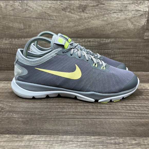 nike flywire flex supreme tr4